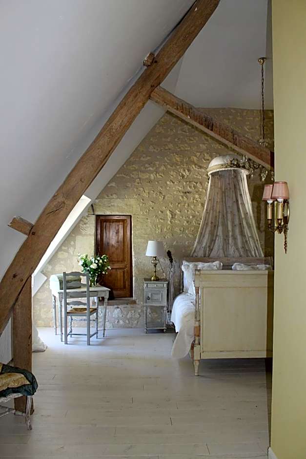 Manoir de la Foulquetiere