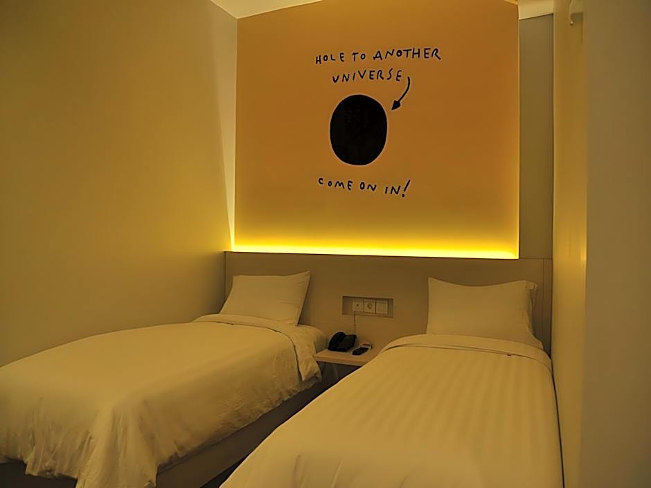 Summer Bed And Breakfast Hotel