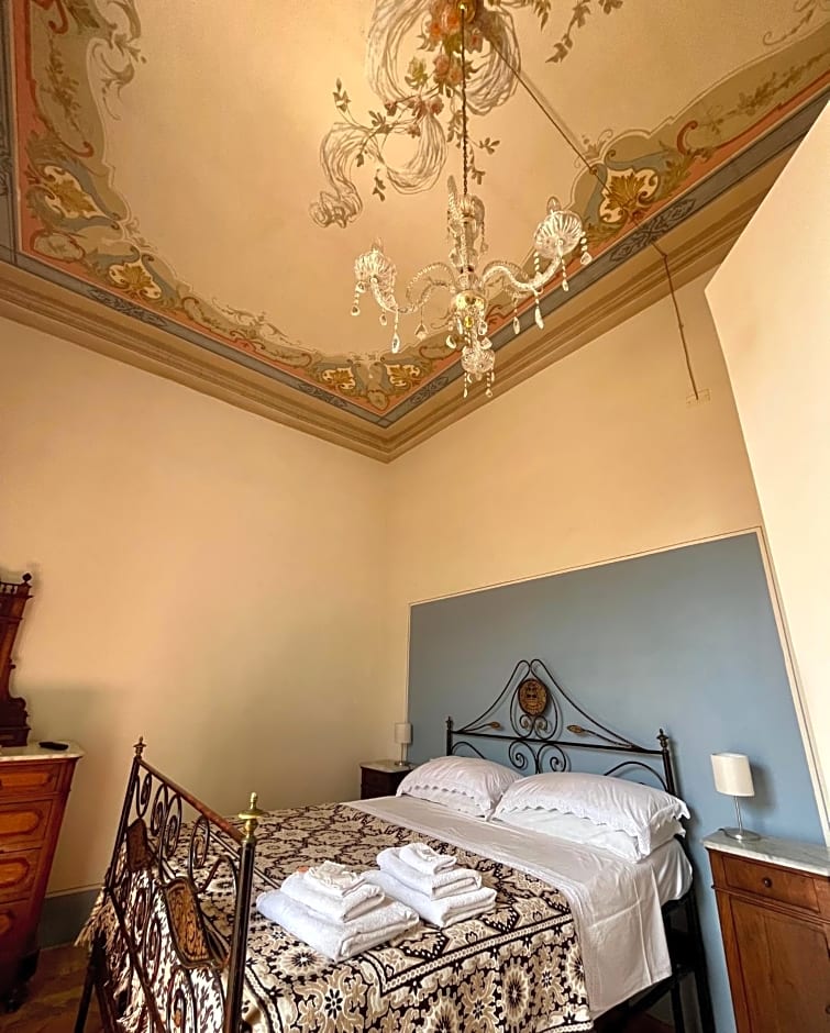 B&B 'Degli Artisti'
