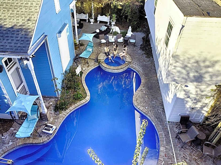 Amazing 7 BR - Next to Frenchman St