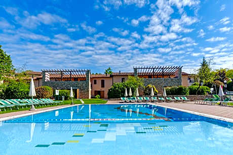 Golf Residenza