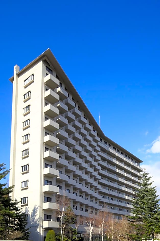 Hotel Regina Kawaguchiko