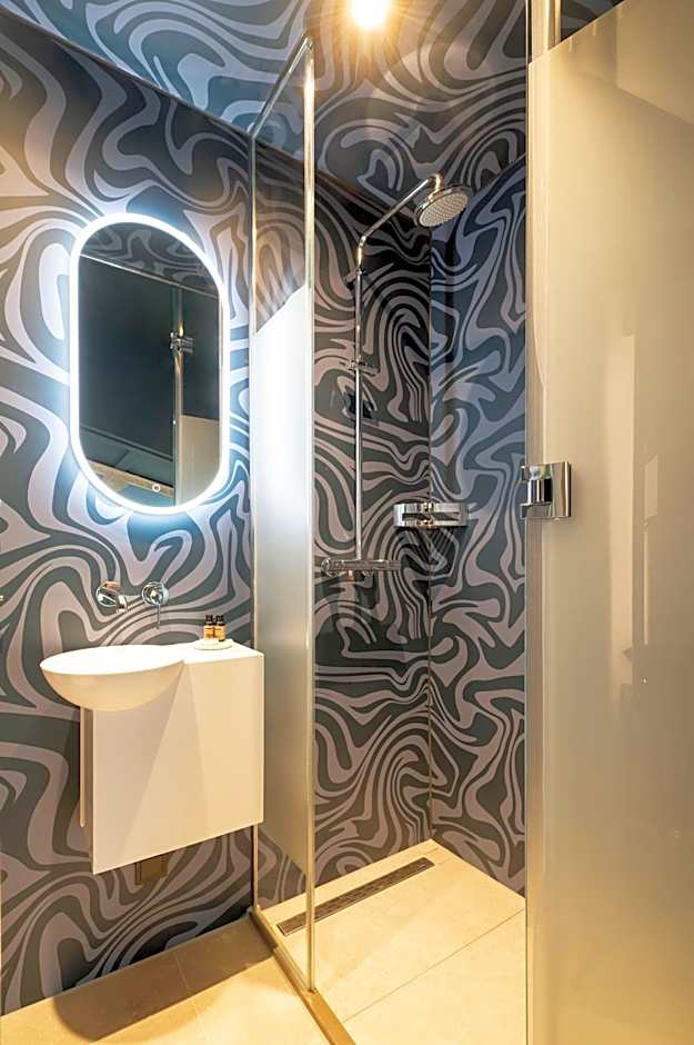 City Hotel Rembrandt Square - Just renovated