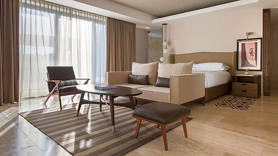 Hyatt Centric Playa del Carmen 