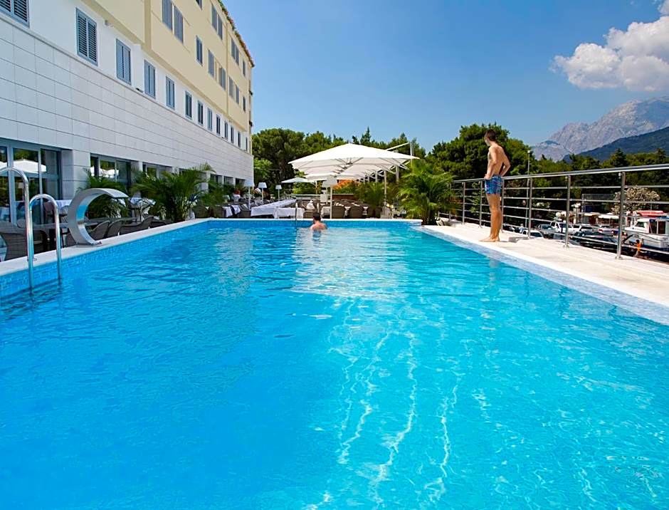Aparthotel Miramare