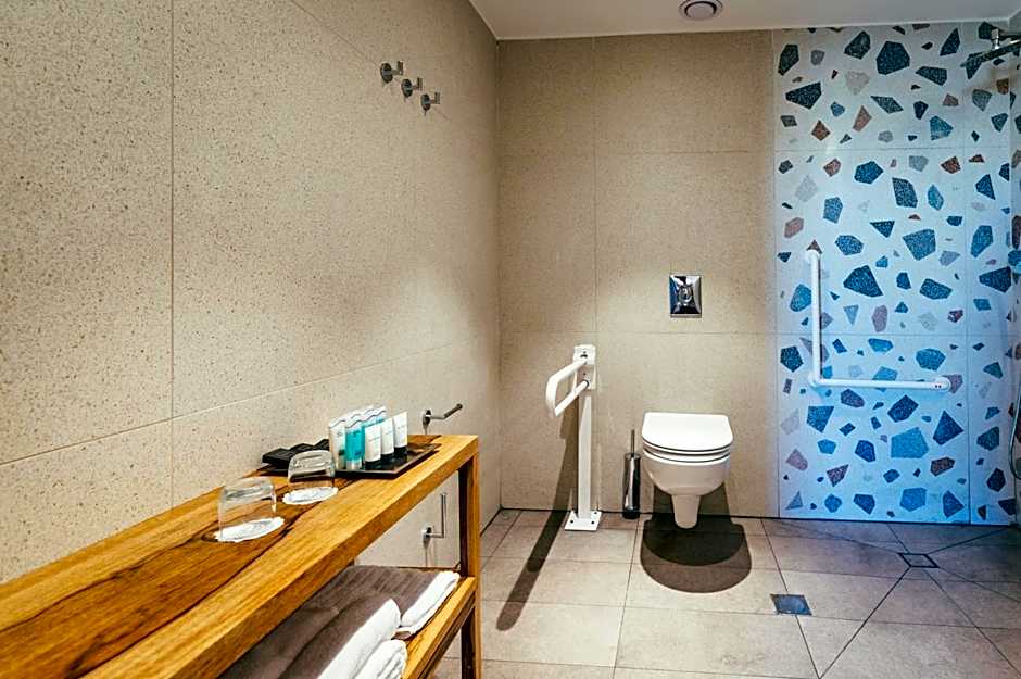 Even Derech by Smart Hotels