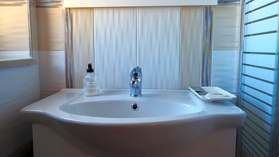 Antico Borgo San Francesco