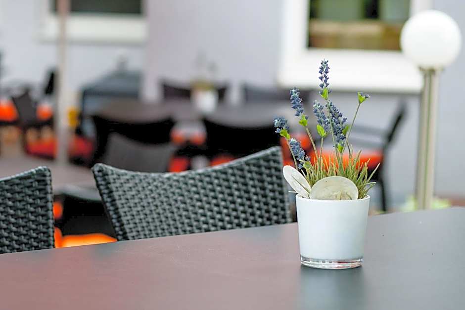 Centro Hotel U-NO1, Trademark Collection by Wyndham