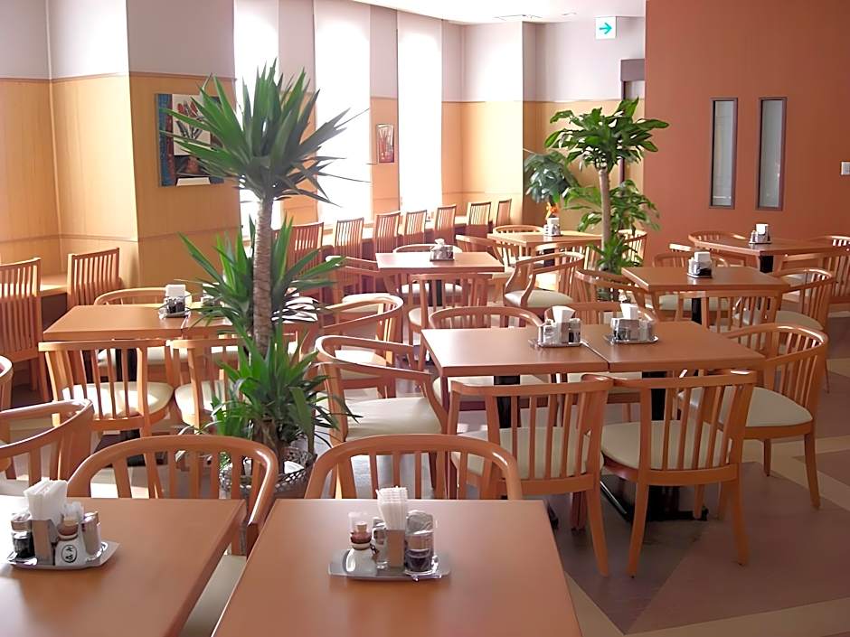 Hotel Route Inn Tosu Ekimae