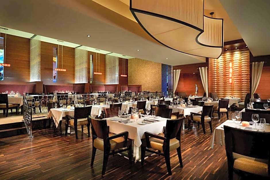 Seminole Hard Rock Hotel and Casino Tampa