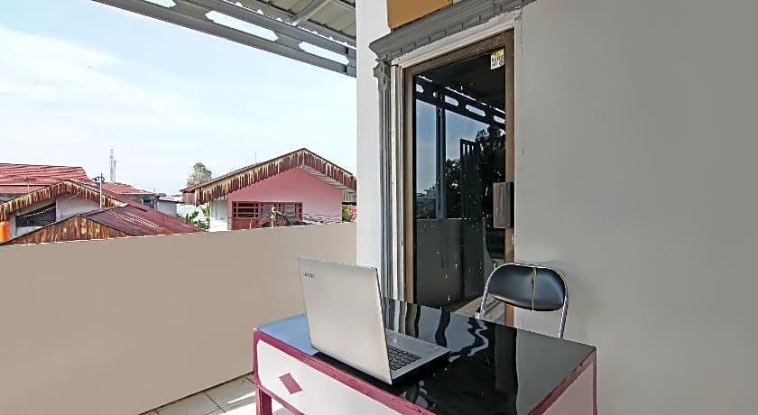 Hotel O Yoezef Homestay Syariah