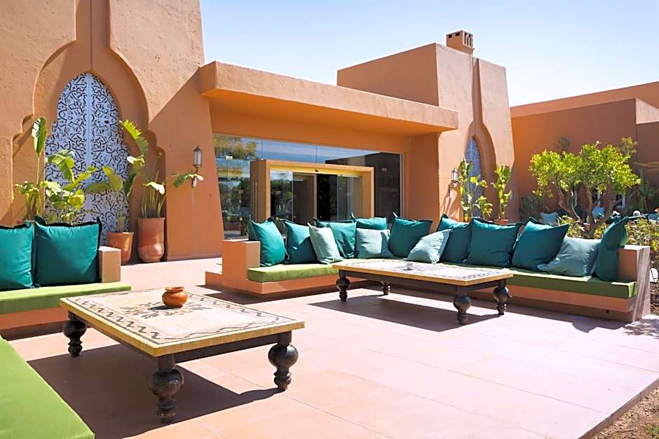 Hotel Riu Tikida Palmeraie - All Inclusive