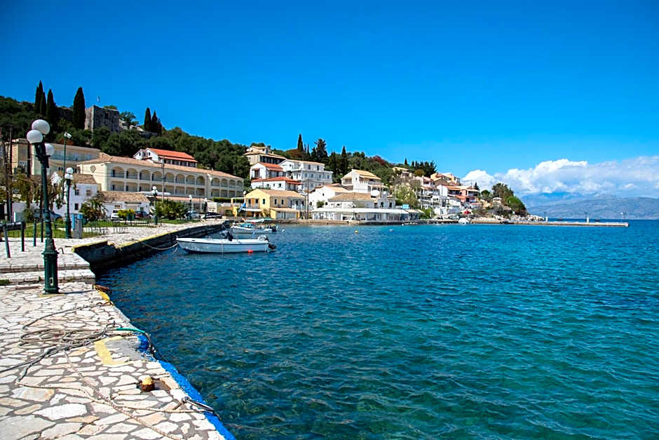 Kassiopi Luxury Suites