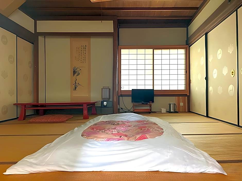 Shojoshinin