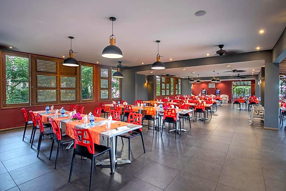 Karibea Sainte Luce Hotel