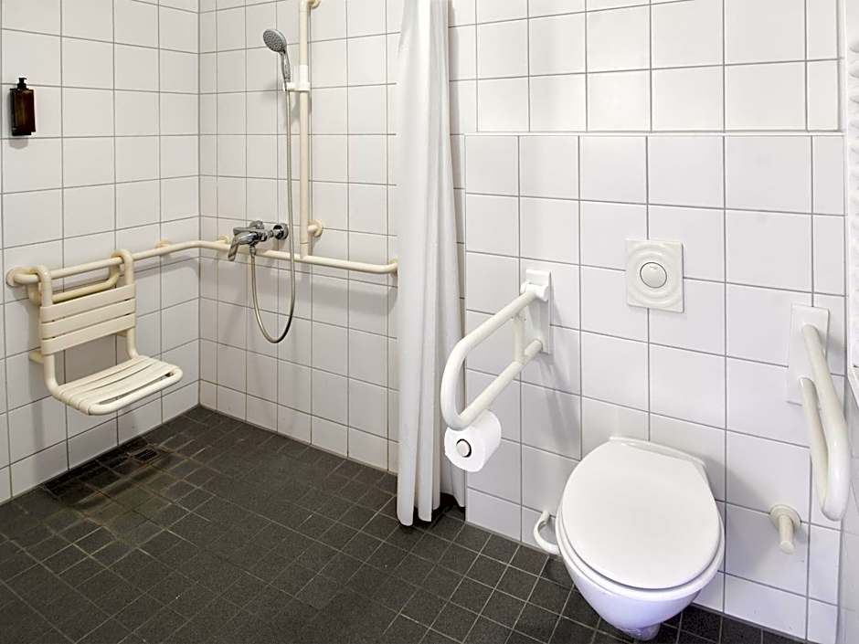 B&B HOTEL Hannover-Laatzen