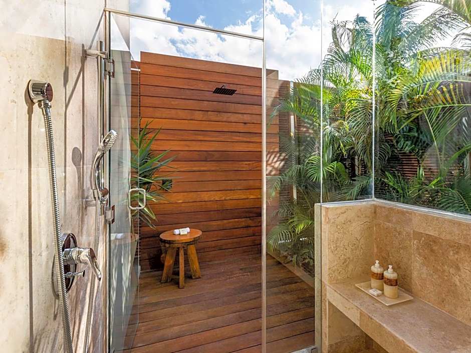 The Fairmont Mayakoba