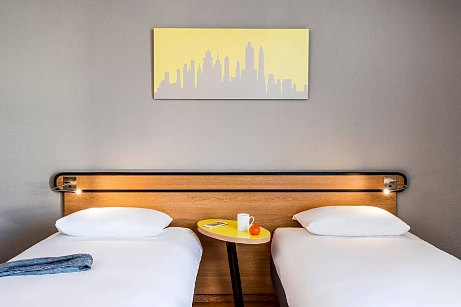 Aparthotel Adagio Access Paris Vanves - Porte de Châtillon