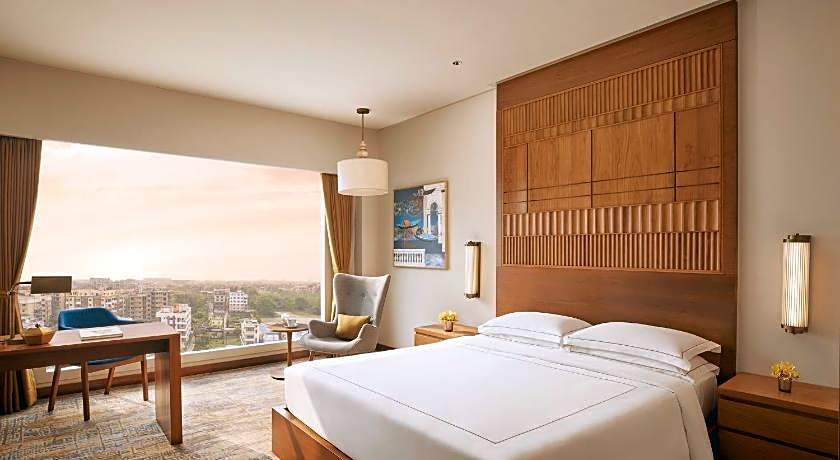 Taj City Centre New Town, Kolkata