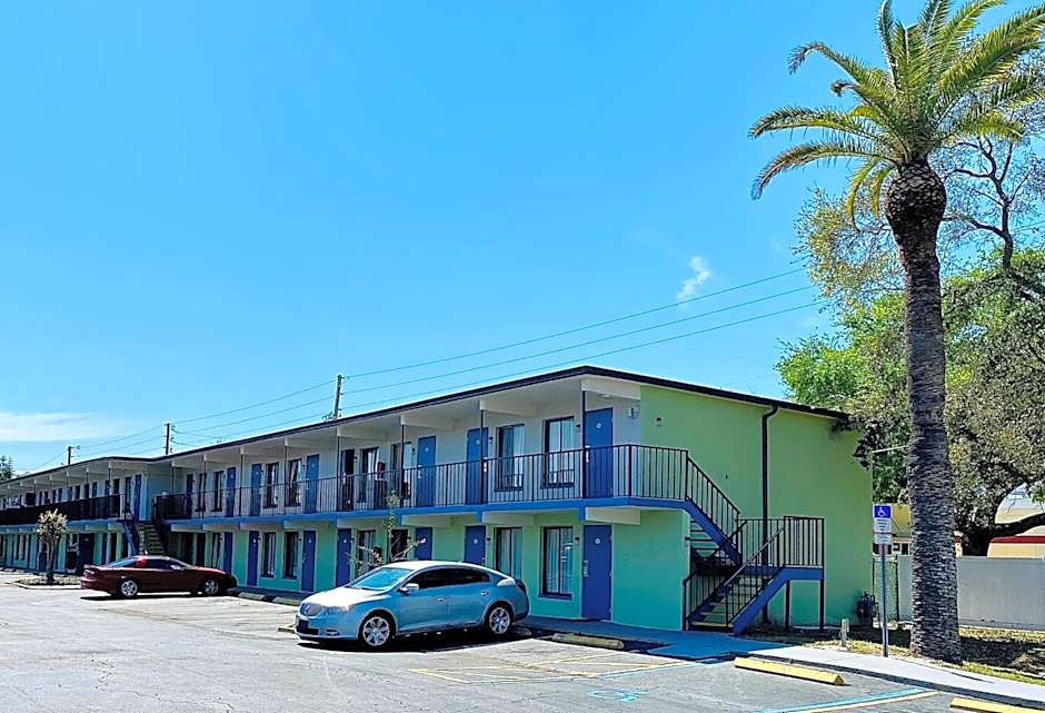 Gulf Way Inn Clearwater
