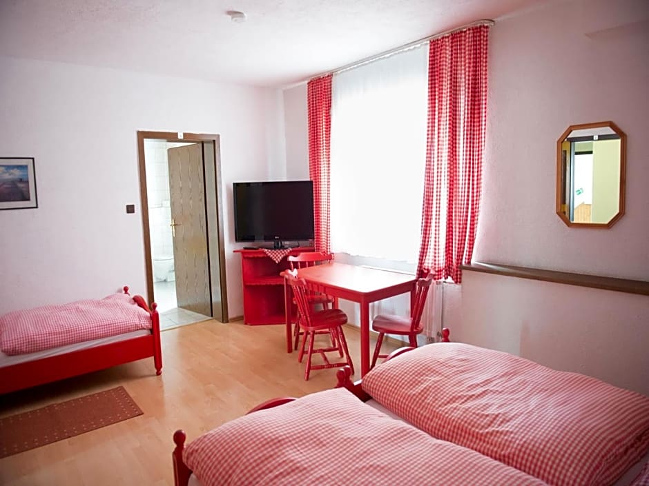 Hotel-Restaurant Köhler