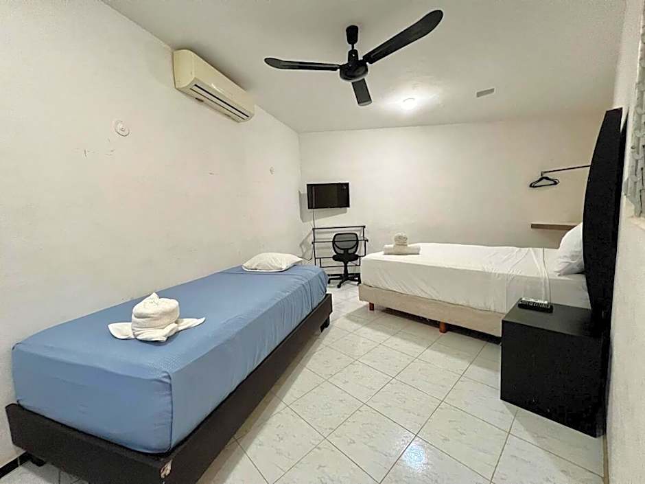 Loft maravilloso en Merida