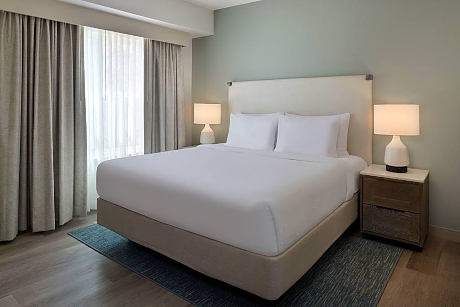 Residence Inn by Marriott Sandestin at Grand Boulevard