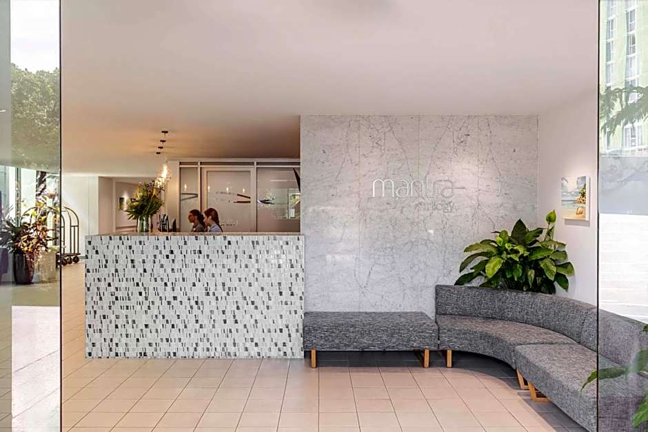 Mantra Trilogy Cairns