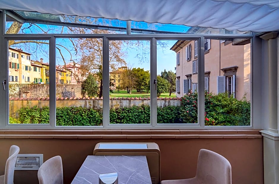Hotel Ilaria