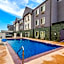 Quality Inn Laredo - Nuevo Laredo