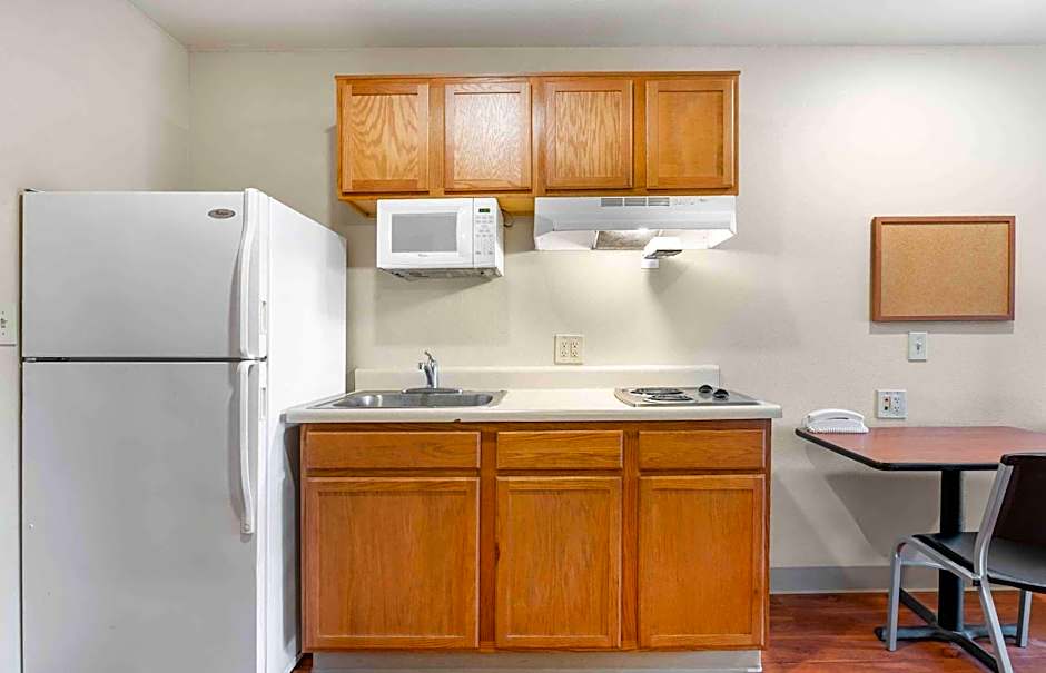 Extended Stay America Select Suites - Indianapolis - Plainfield