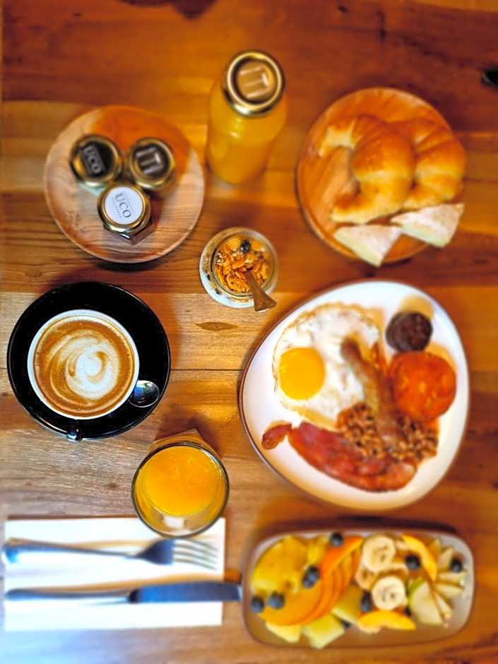 Fierro Hotel Buenos Aires