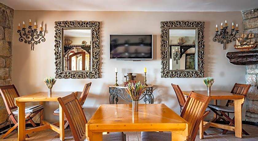 Manzara Boutique Hotel - Adults Only