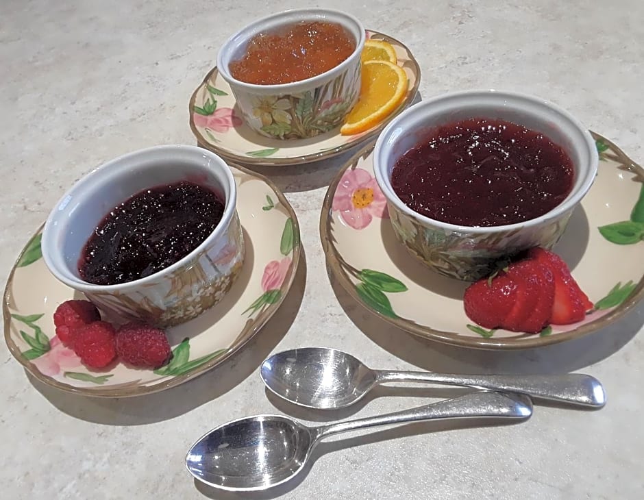 Ellerton Lodge Bed and Breakfast Swaledale