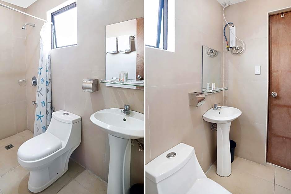 OYO 195 Ranchotel - BiÃan