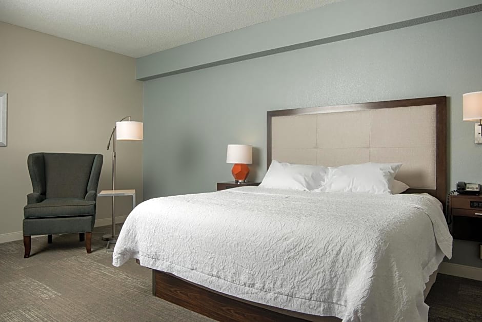 Hampton Inn Joplin