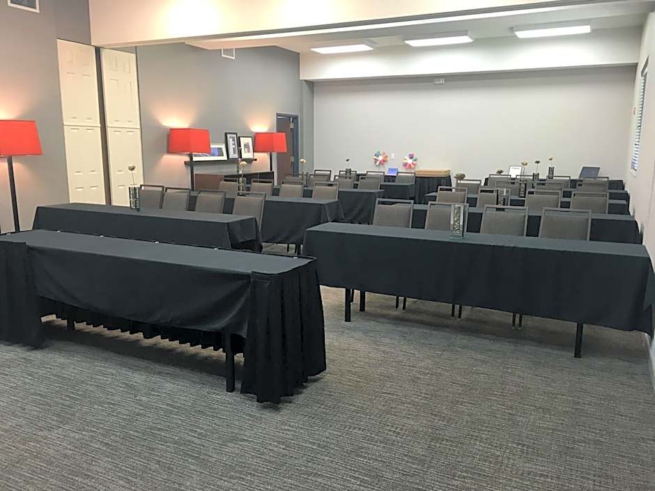 Country Inn & Suites by Radisson, Austin North (Pflugerville), TX