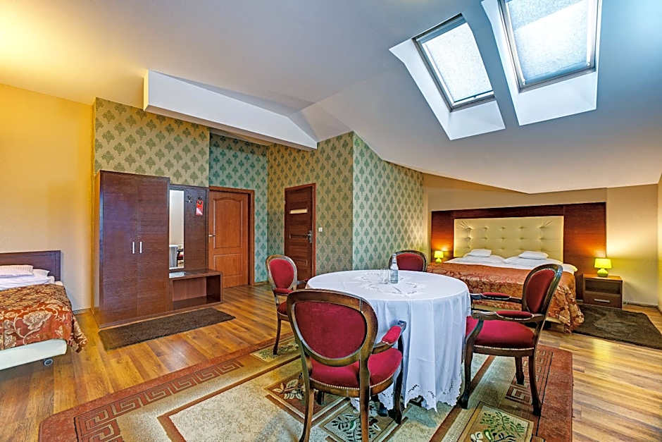 Hotel i Restauracja Bona