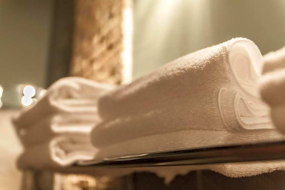 Hotel Residence Diamantina