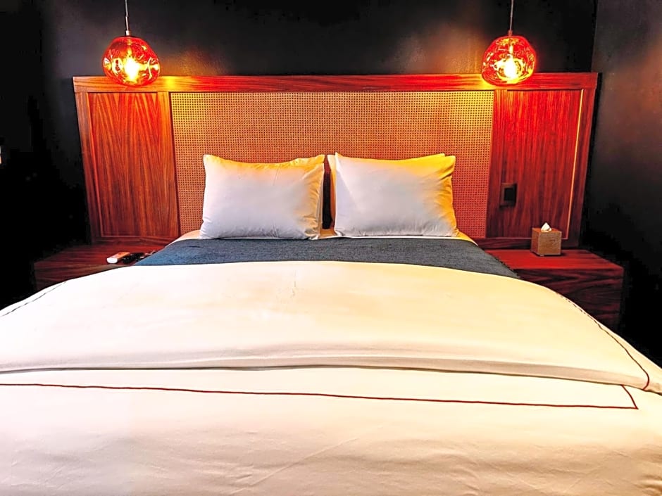 Bito's Hotel Boutique