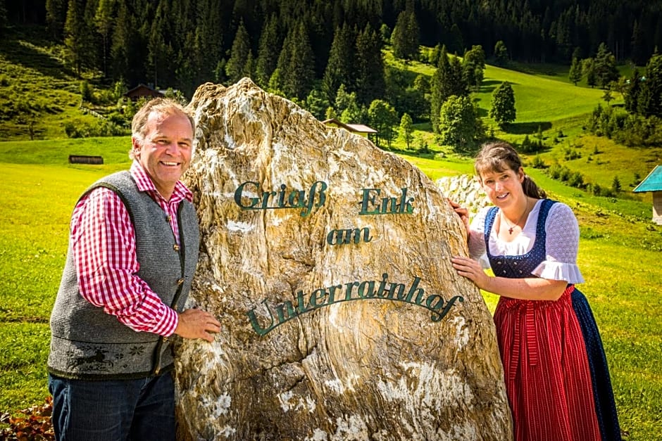 Unterrainhof