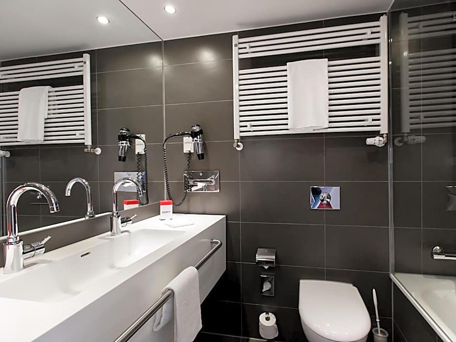 Dormero Hotel Hannover