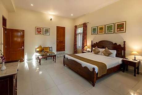 Heritage Room
