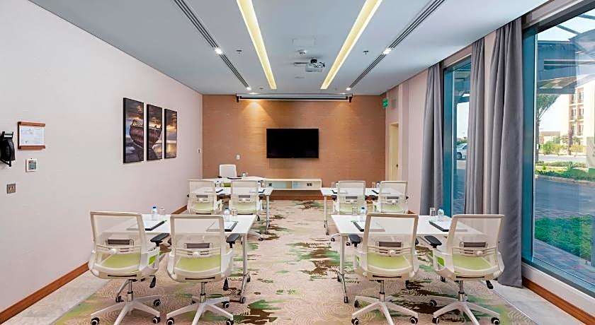 Holiday Inn & Suites Al Jubail By IHG