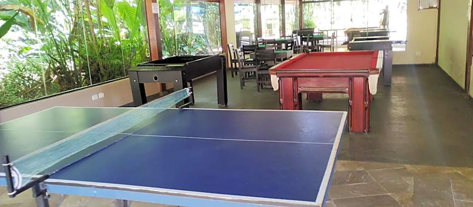 Riviera- Hotel Suite Família