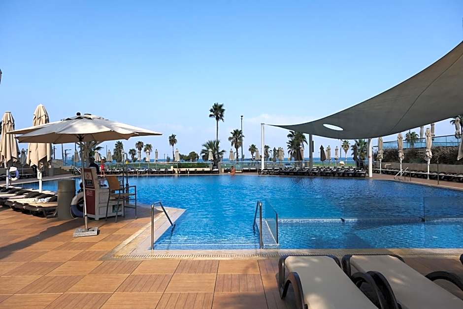 Photo 1 of 50 of Dan Panorama Tel Aviv Hotel