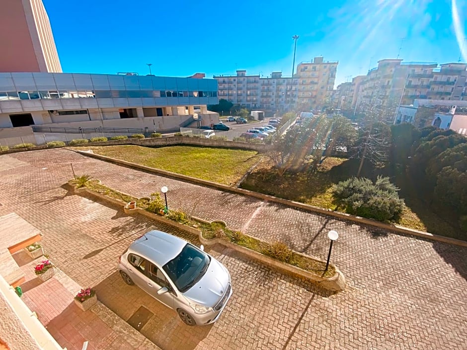 L'IPPOCASTANO Appartamenti - B&B