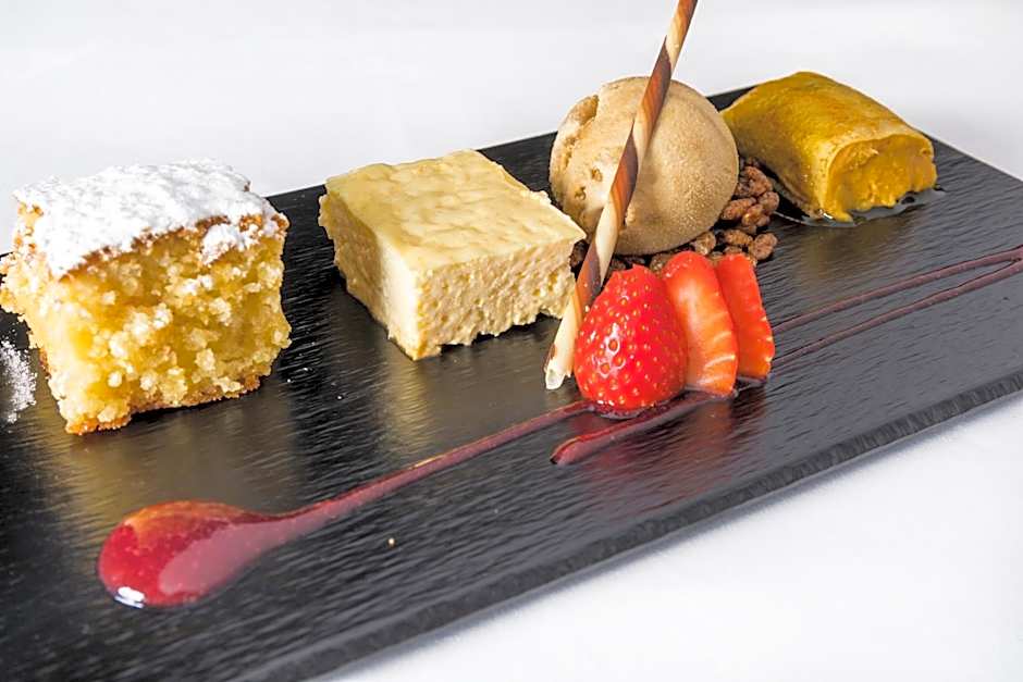 Parador de Pontevedra