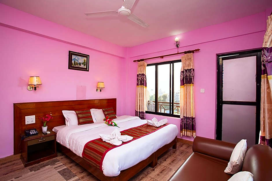 Photo 1 of 6 of Honeymoon Room with Balcony