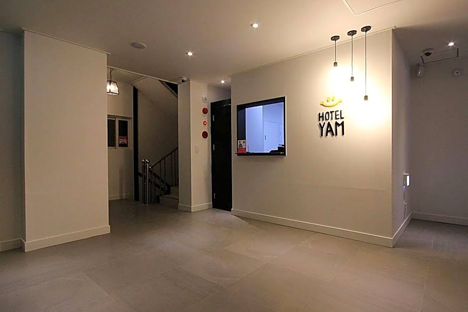 Busan Haeundae Hotel A